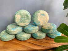 Load image into Gallery viewer, MINTY BAR : HAIR GROWTH | MOISTURIZING