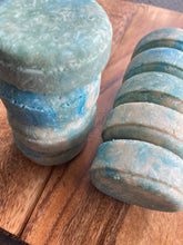 Load image into Gallery viewer, MINTY BAR : HAIR GROWTH | MOISTURIZING